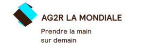 logo AG2R